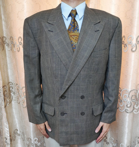 Blazer anni vintage - blazer,