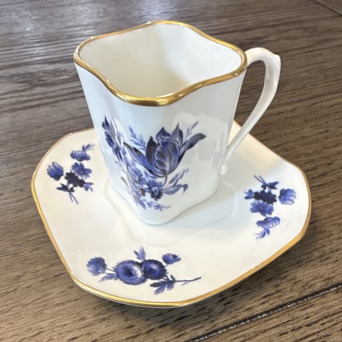 Set tazze piattini vintage - piattini,