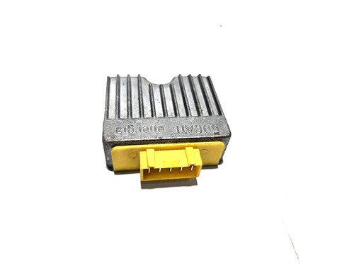 Regolatore tensione ducati - regolatore,