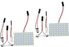 2Pezzi Lampada Pannello Led