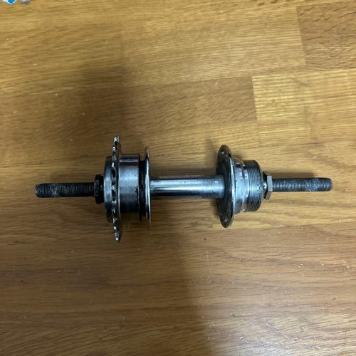 Mozzo bici fixie - mozzo,