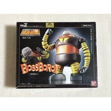 Mazinger Z Boss Borot SOUL OF