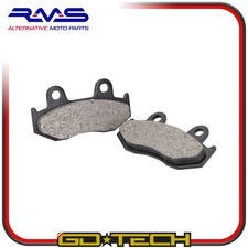 PASTIGLIE FRENO ANTERIORE HONDA SH 125 150 CH SPACY NES PES PS SES NH 100 LEAD