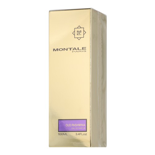Montale oud pashmina - pashmina, edp