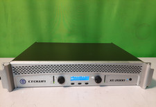 Crown XTi 2000 2-Channel Power