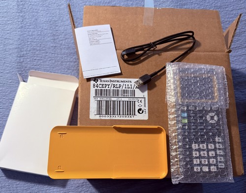 Texas instruments plus - texas,