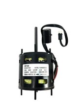 Fasco D1124 Ventilatore PSC