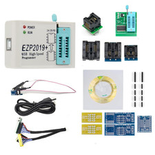 EZP2019+ Programmatore SPI USB