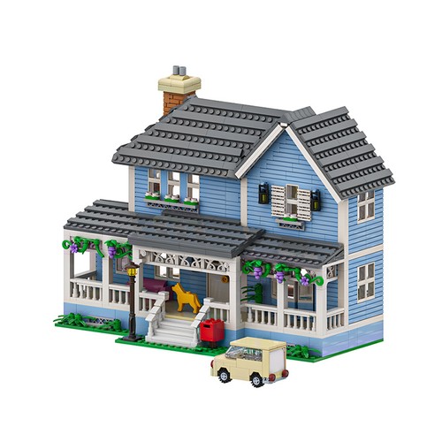 1177 moc gilmore girl - pz, house