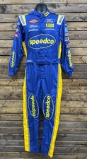 NASCAR SPARCO 1pz Tuta