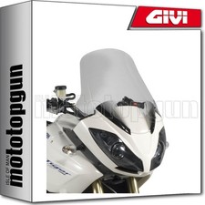 CUPOLINO TRASPARENTE GIVI