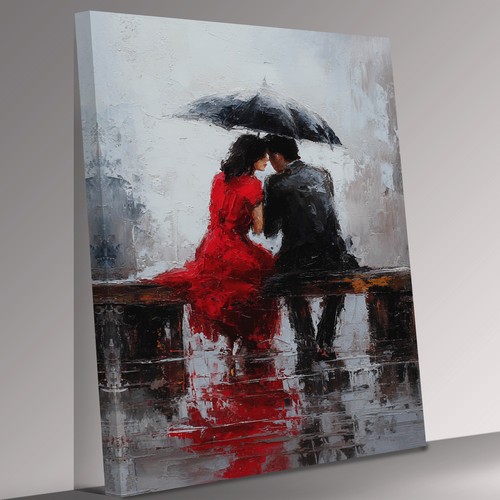 Quadro arte parete - , stampa