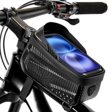 Borsa telaio bicicletta - da,