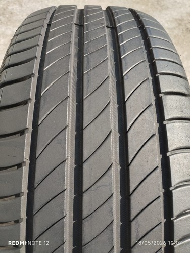 205 r17 coppia gomme - coppia, di