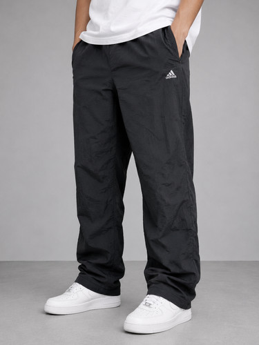 Adidas trackpants nero - adidas,