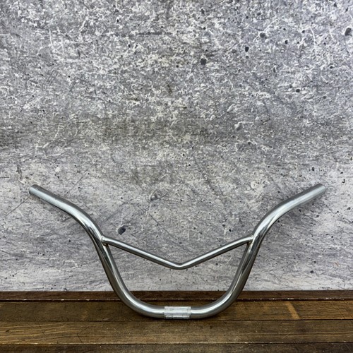 Manubrio bmx vintage bar - vintage, v-bar