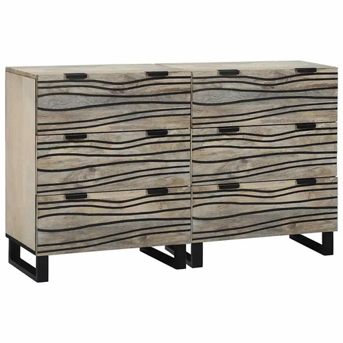 Set credenze con cassetto - di,