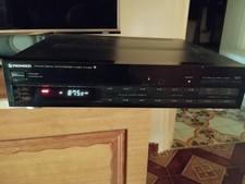 Sintonizzatore radio pioneer - sintonizzatore,