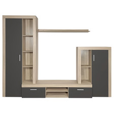 Mobile Parete Attrezzata