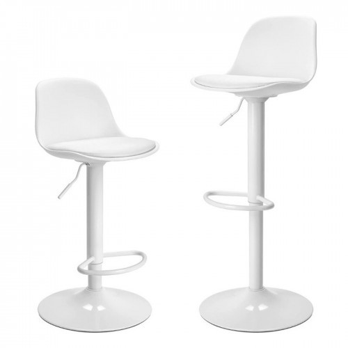 Set sgabelli con altezza - di,