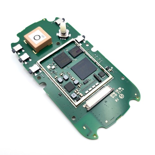 Scheda madre pcb - madre, per