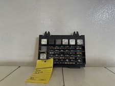 CENTRALINA PORTA FUSIBILI PER IVECO 145.17 Serie Diesel (80>)