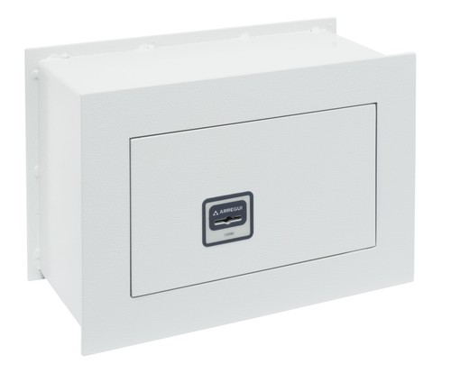 Cassaforte muro incasso con - cassaforte,