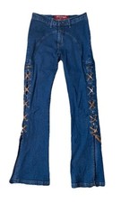 Scandal New York Low Rise