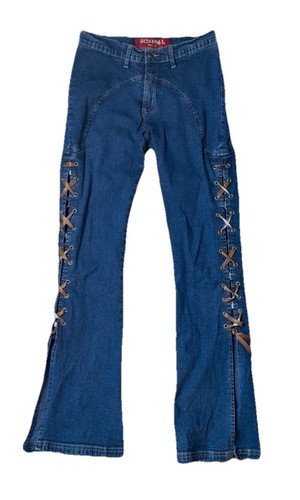 Jeans scandal new york - new, vita