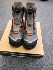 Stivali da barca Simms uomo G3