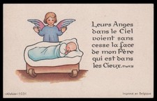 santino-holy card ANGELO