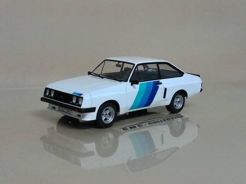 Ford escort mkii - ford, rs