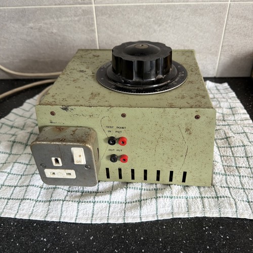 Trasformatore automatico