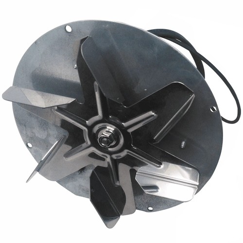 Ventilatore fumo motore - , a