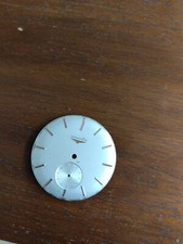 Quadrante Longines 30 L Diametro 34.5