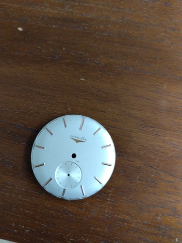Quadrante longines l - quadrante,