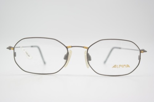 Occhiali vintage alpina wire - occhiali,
