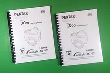 Manuale d'uso per fotocamera