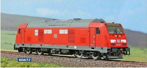 Acme 60422 locomotore diesel - locomotore,
