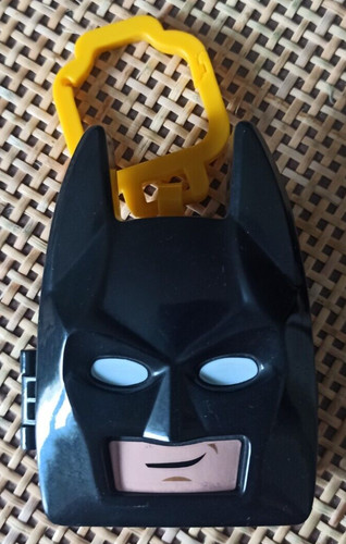 Prime mcdonald the lego movie - mcdonald,