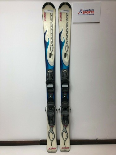 Sci rossignol rocx - sci, +