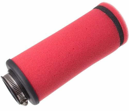 Filtro aria sportivo quad atv - filtro,