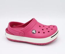 CROCS CIABATTA BIMBO MODELLO