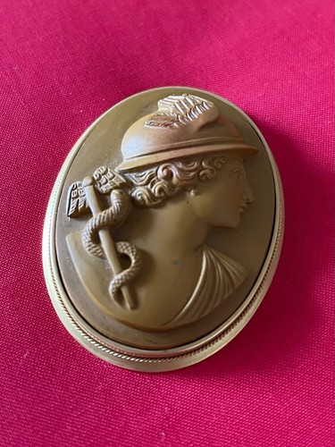 Antico pendente oro - antico,