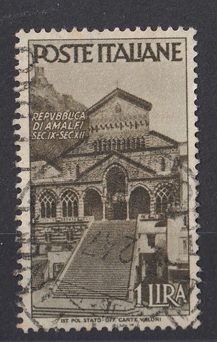 Francobolli italia repubblica - italia,
