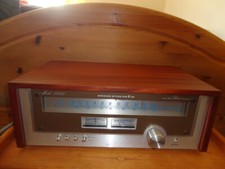 Sintonizzatore stereo, radio