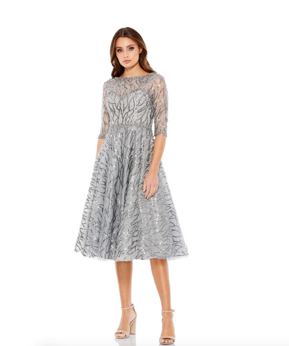 Abito mac duggal 20252 - abito,