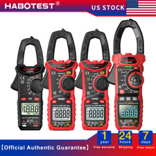 HABOTEST HT208D Misuratore a