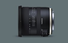 Tamron 10-24 mm DI II VC HLD