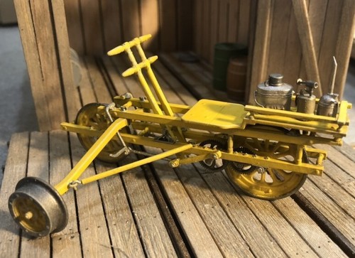 Kit velocipede scala - scala, f.